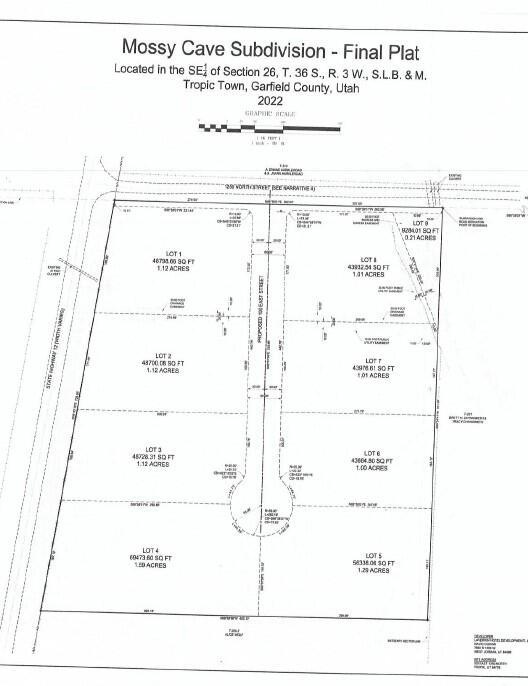 Subdivision for Sale