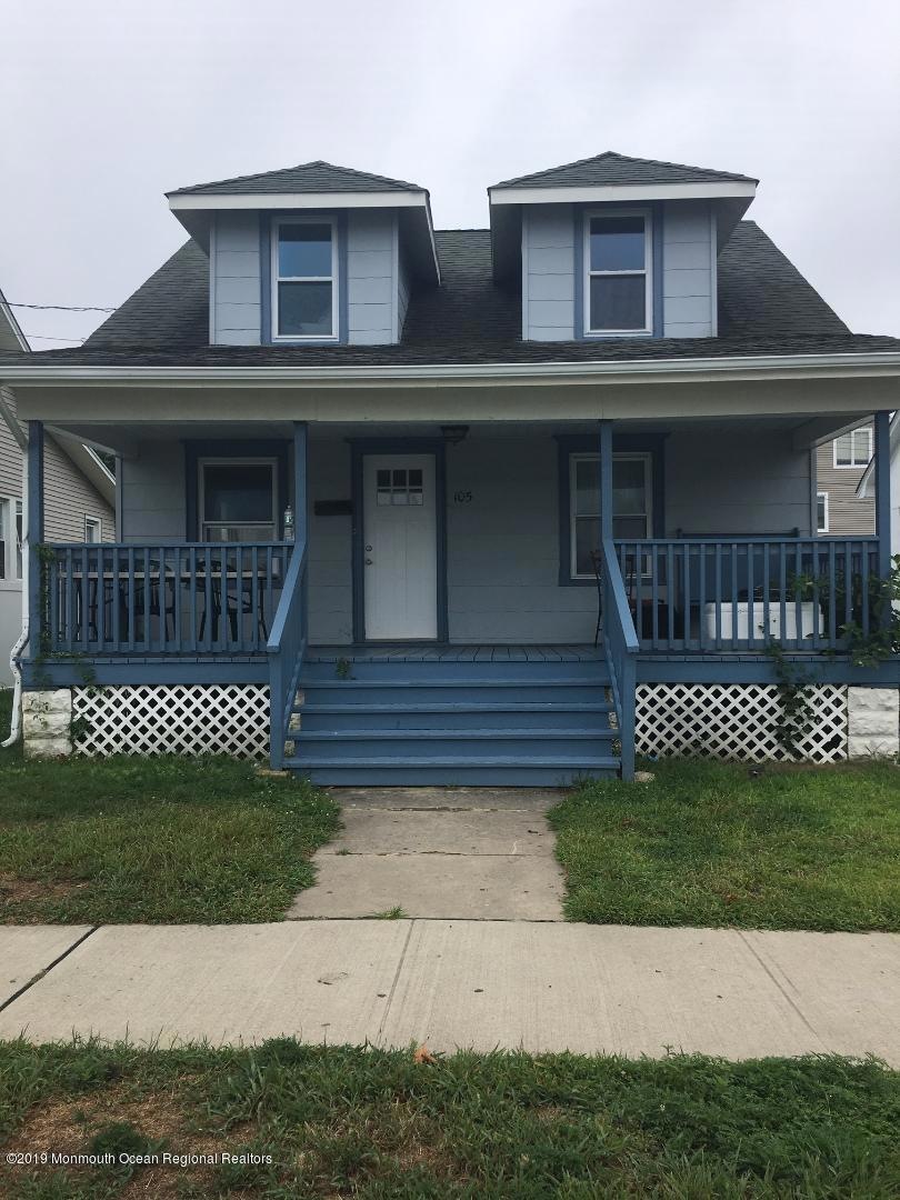 105 13th Ave, Belmar, NJ 07719 - photo 1