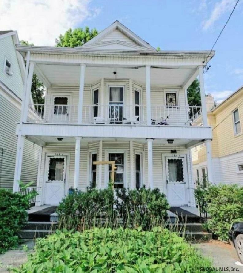764 Myrtle Ave, Albany, NY 12208 - photo 1