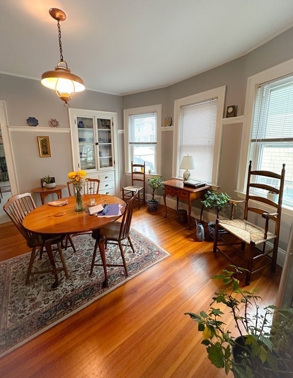 43 Trowbridge St unit 1, Arlington, MA 02474 - photo 1