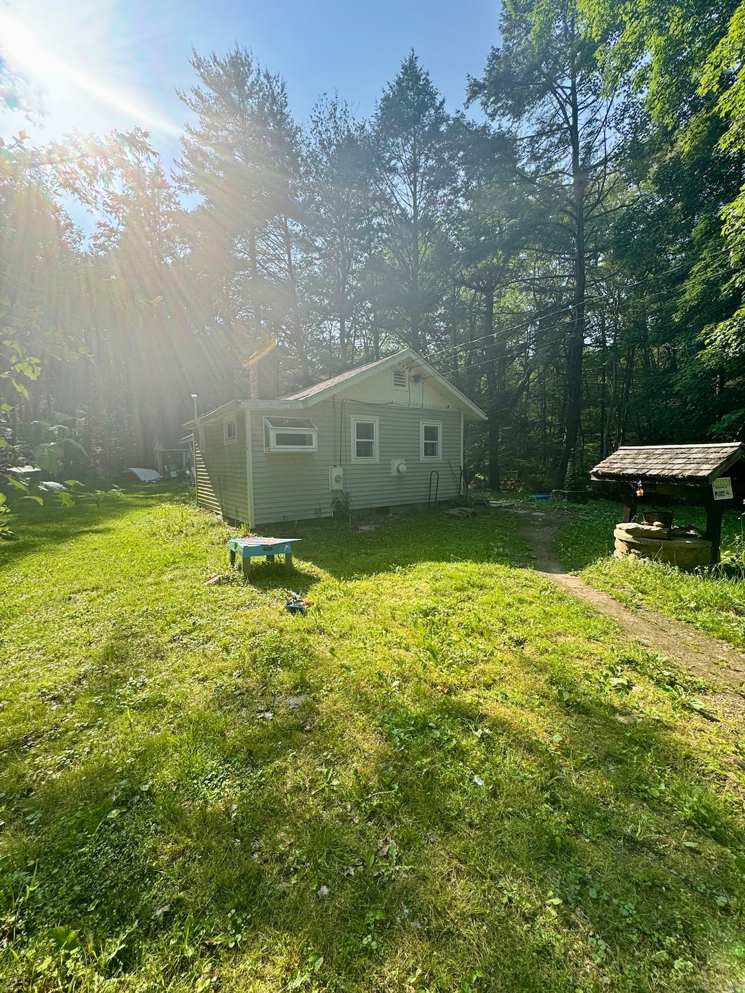 161 Laurel Hill Rd, Brooklyn, CT 06234 - photo 1