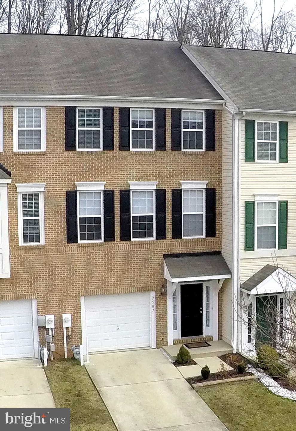 2587 Running Wolf Trail, Odenton, MD 21113 - photo 1