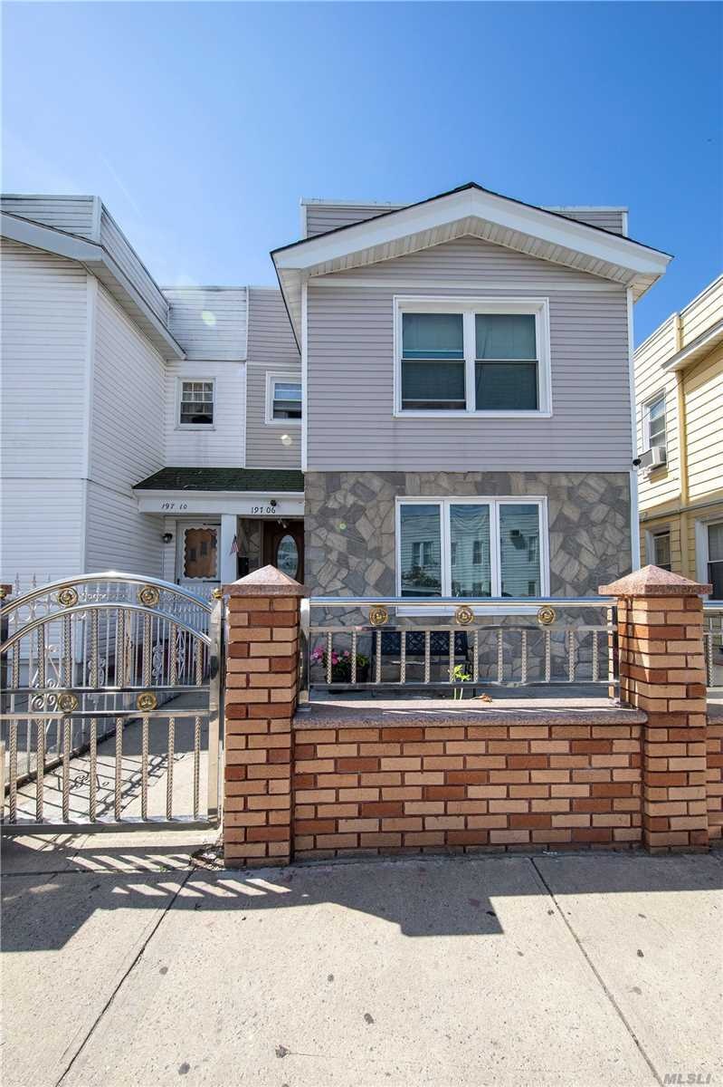 197-06 91st Rd, Hollis, NY 11423 - photo 1