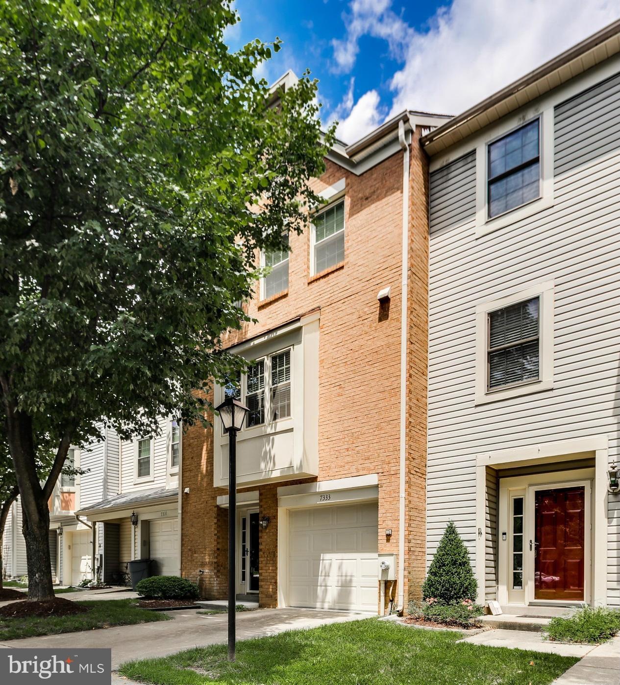 7333 Eden Brook Dr, Columbia, MD 21046 - photo 1