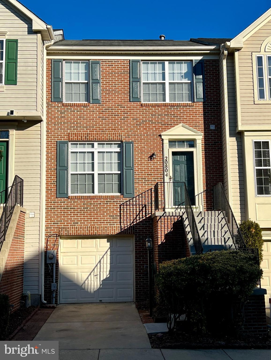 20804 Shamrock Glen Cir, Germantown, MD 20874 - photo 1