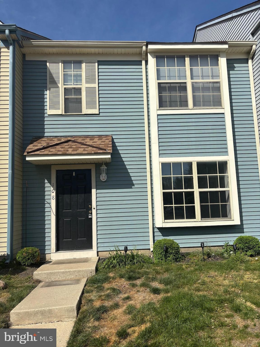 108 Brent Ct, West Deptford, NJ 08086 - photo 1