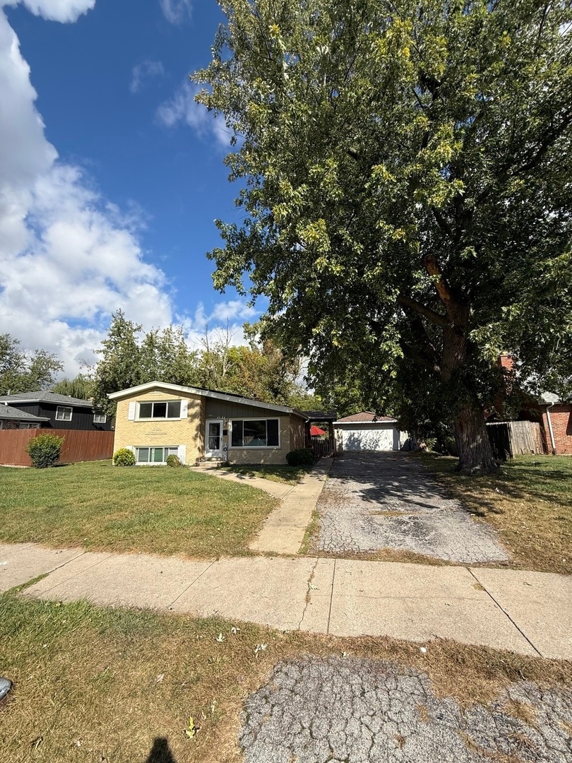 4326 151st St, Midlothian, IL 60445 - photo 1