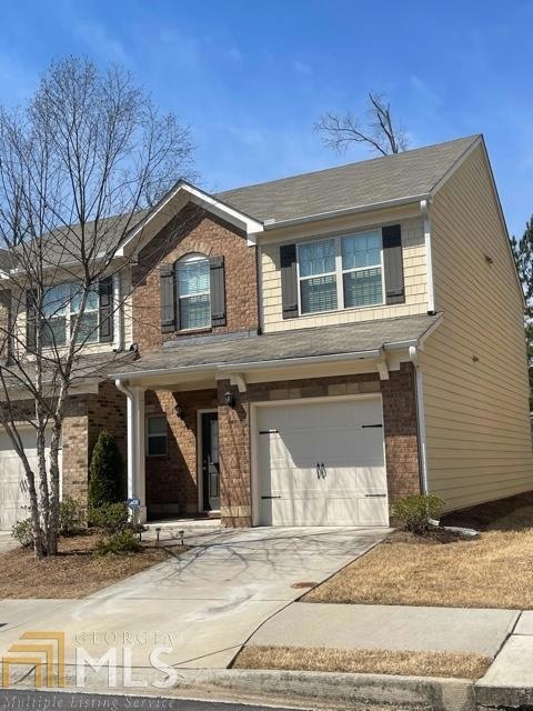 3239 Garden Glade Ln, Lithonia, GA 30038 - photo 1