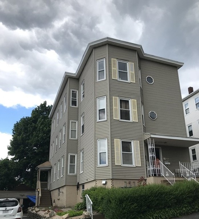 12 Caroline St, Worcester, MA 01604 - photo 1