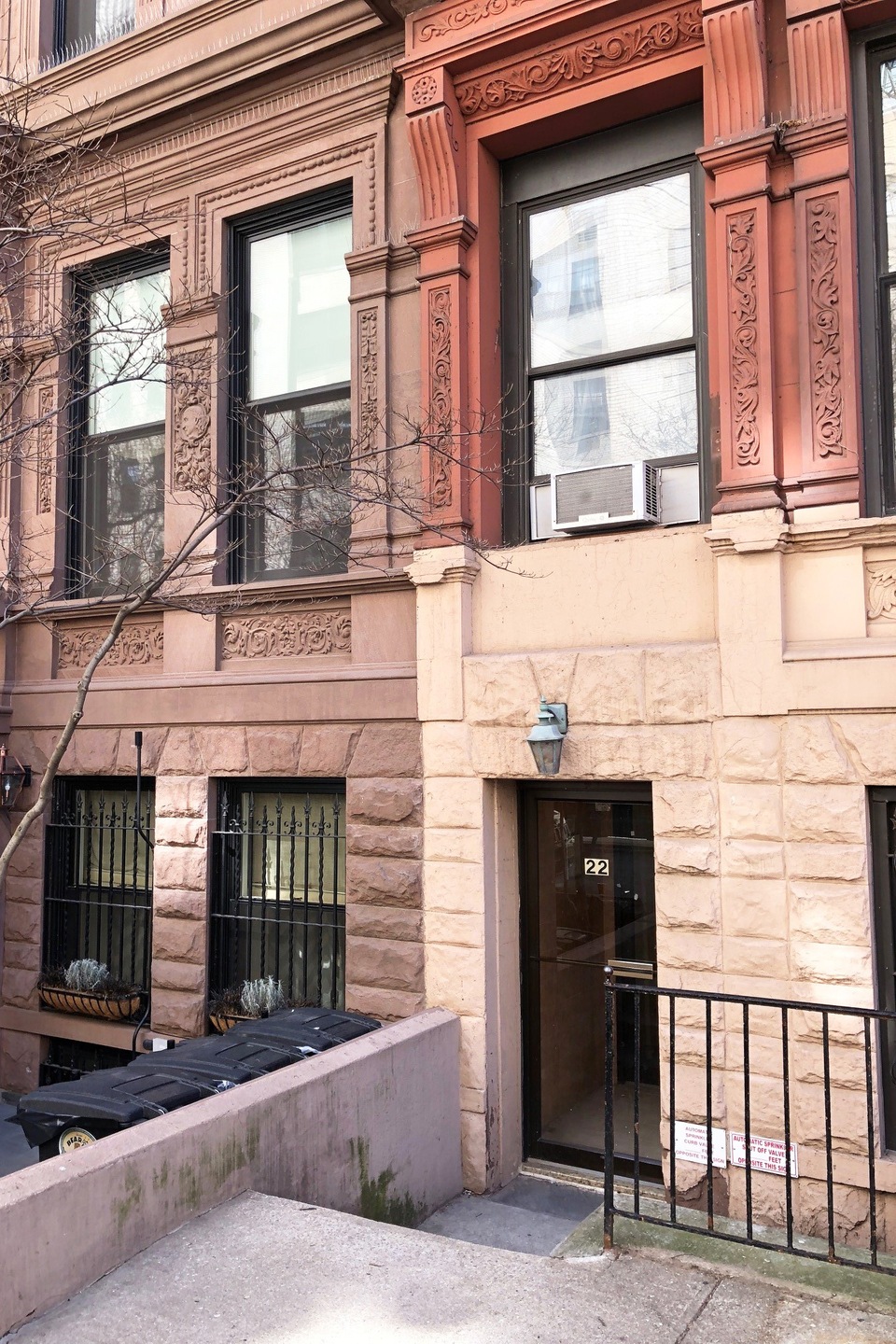 22 W 71st St unit 6, New York, NY 10023 - photo 1