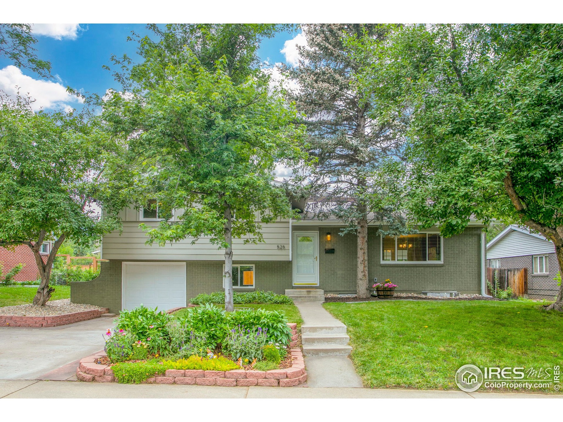 525 S 41st St, Boulder, CO 80305 - photo 1