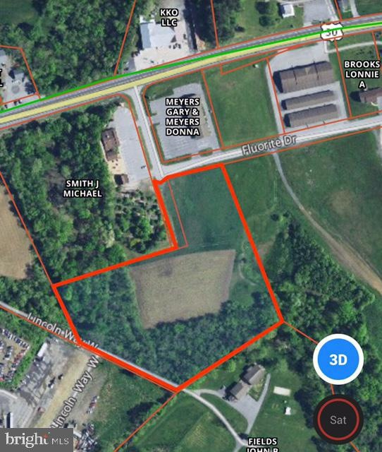 0 Flourite Dr, Hamilton Township, PA 17202 - photo 1