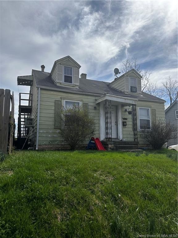 2308 Charlestown Rd, New Albany, IN 47150 - photo 1