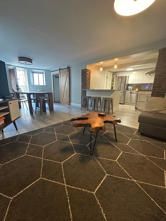 122 Trowbridge St unit 1, Cambridge, MA 02138 - photo 1