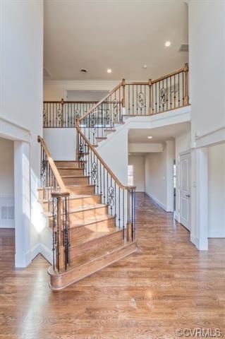 11500 Grey Oaks Estates Run, Glen Allen, VA 23059 - photo 1