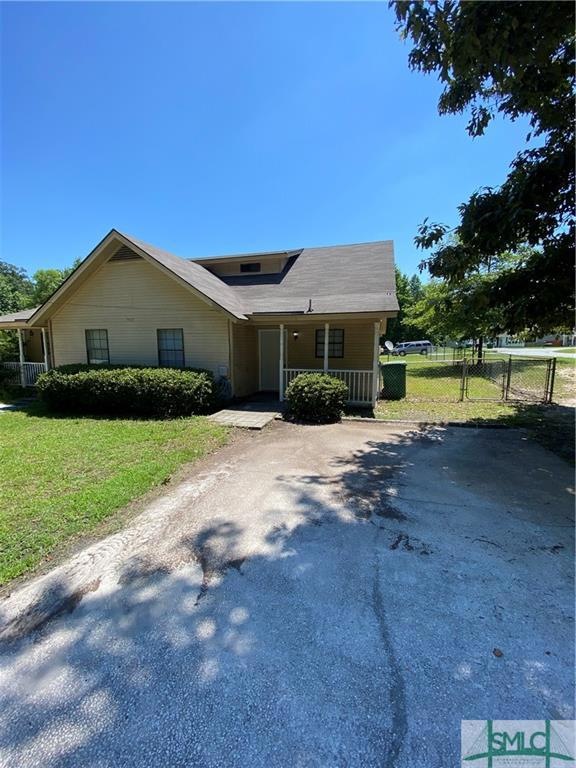 907 Ash Street Extension unit A, Springfield, GA 31329 - photo 1