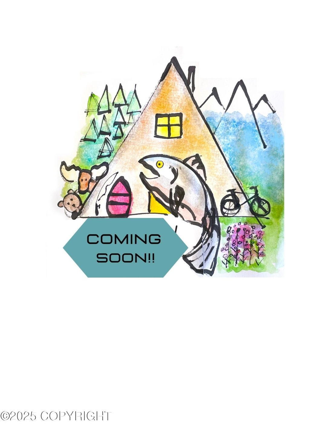 Coming Soon