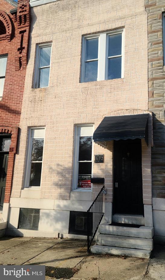 1612 N Broadway, Baltimore, MD 21213 - photo 1