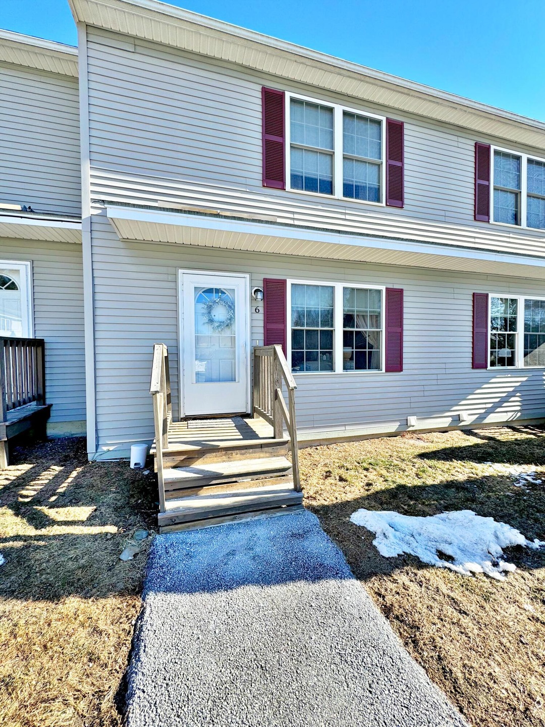 1434 Ohio St unit 6, Bangor, ME 04401 - photo 1
