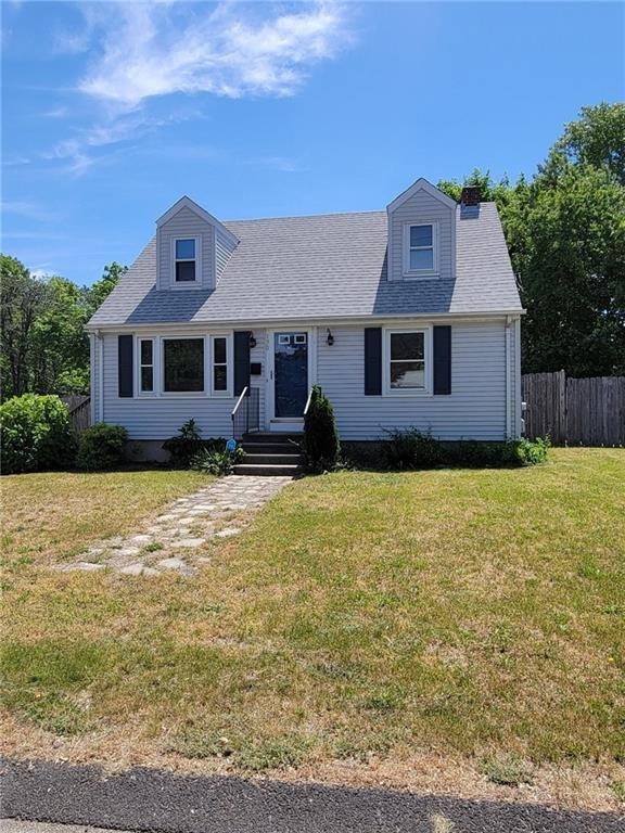 130 Palace Ave, Warwick, RI 02886 - photo 1