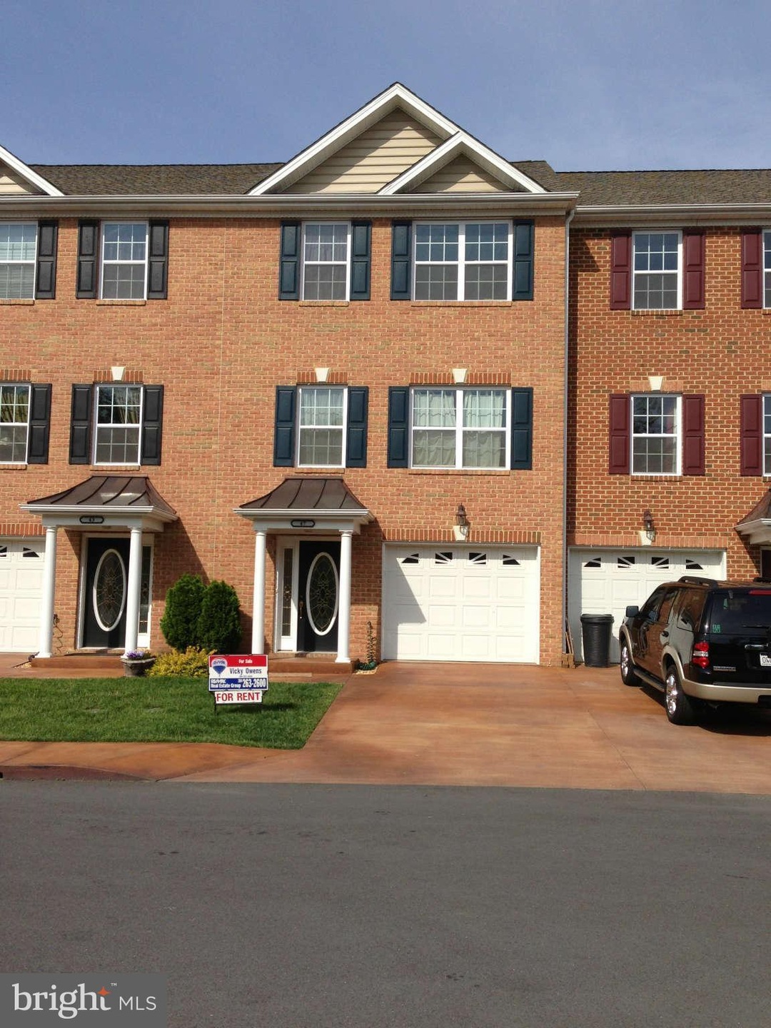 47 Babylonica Ct, Bunker Hill, WV 25413 - photo 1