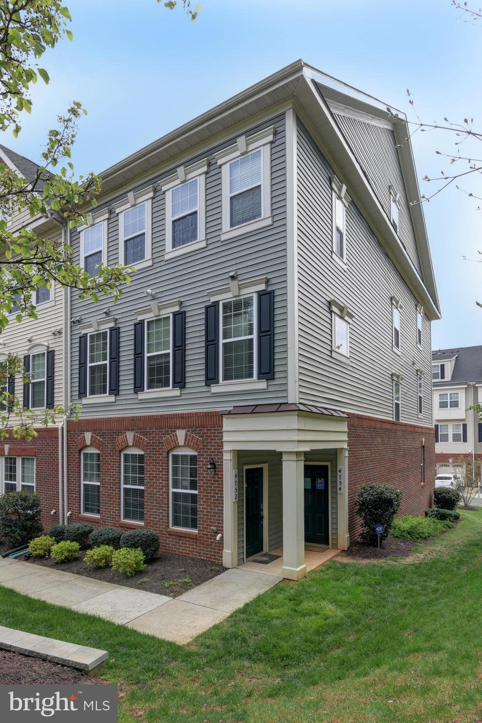 4754 Dane Ridge Cir, Woodbridge, VA 22193 - photo 1