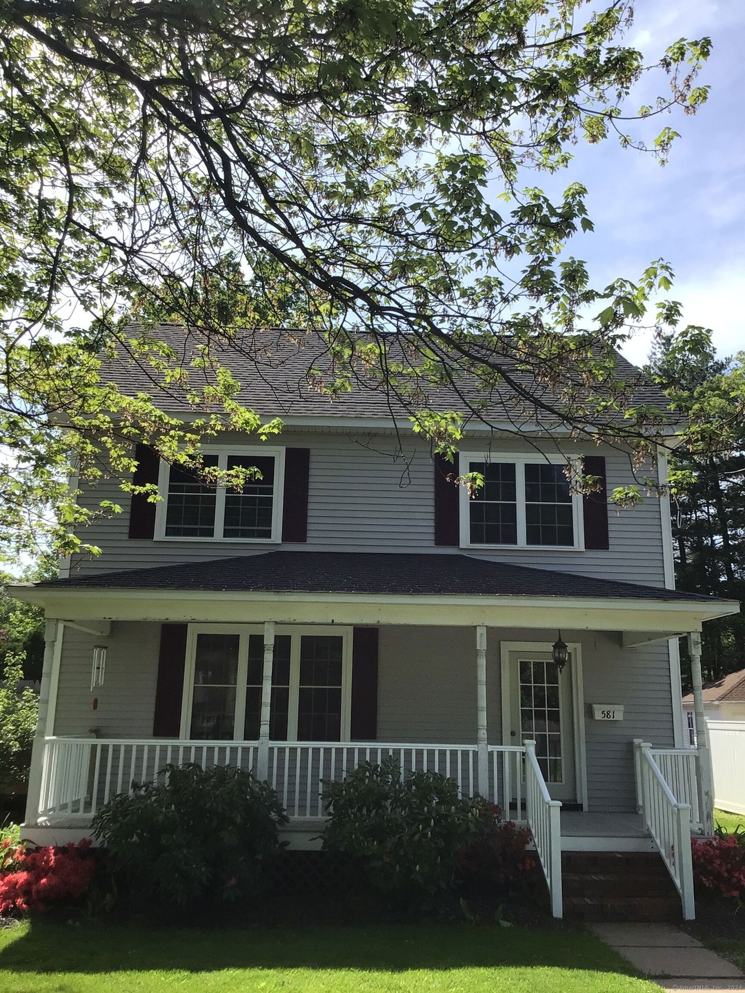 581 Main St, Cromwell, CT 06416 - photo 1