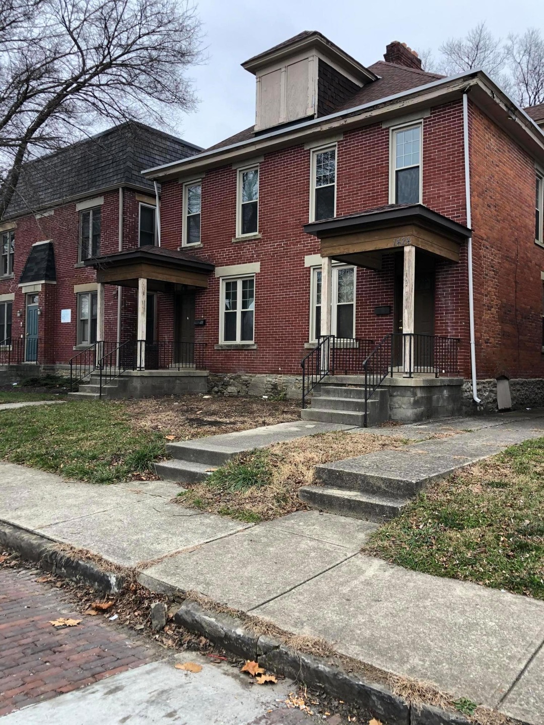 1422 Franklin Ave unit 424, Columbus, OH 43205 - photo 1