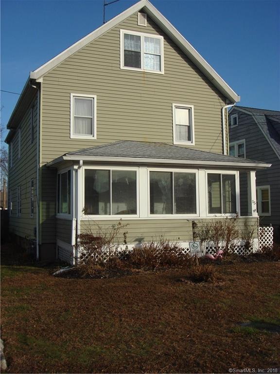 15 Neptune Ave unit 1, Norwalk, CT 06854 - photo 1