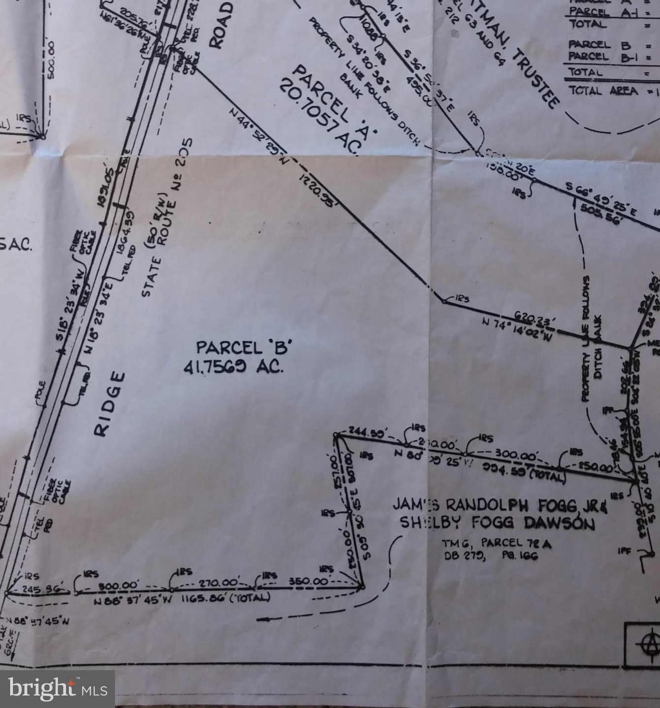 0 James Monroe Hwy unit 1000408883, Colonial Beach, VA 22443 - photo 1