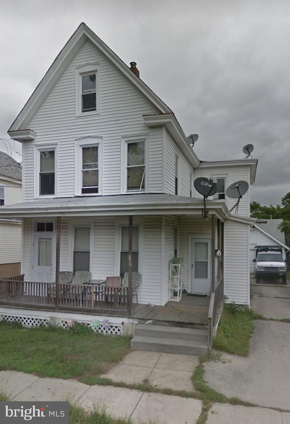 32 W Barber Ave, Woodbury, NJ 08096 - photo 1