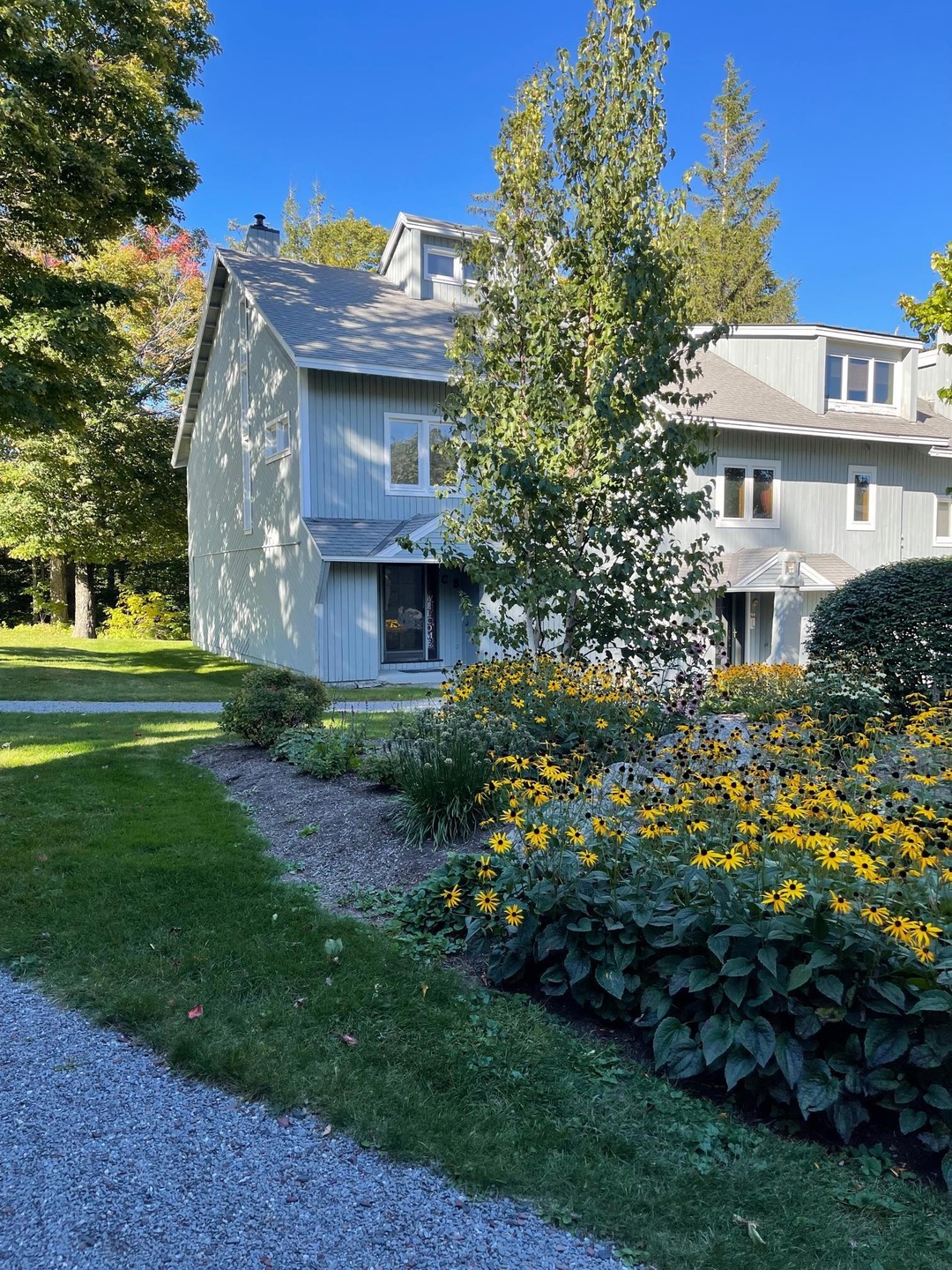 54 Shattarack Rd unit Slopeside C5, Stratton, VT 05360 - photo 1