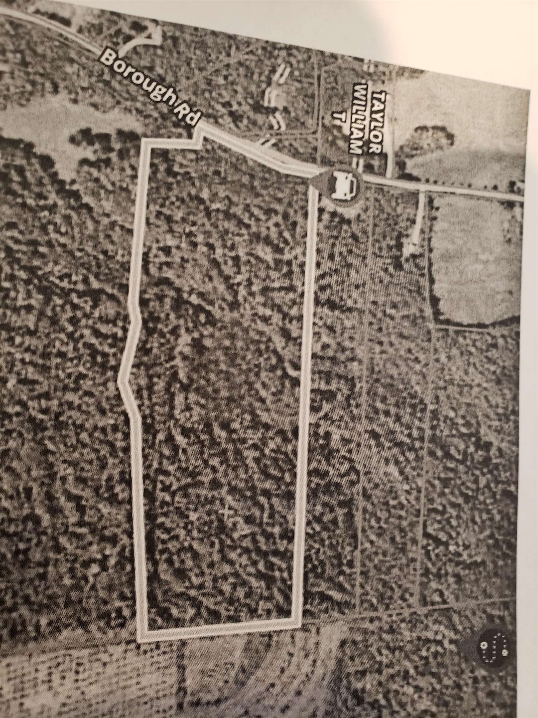 47 Borough Rd, Canterbury, NH 03224 - photo 1