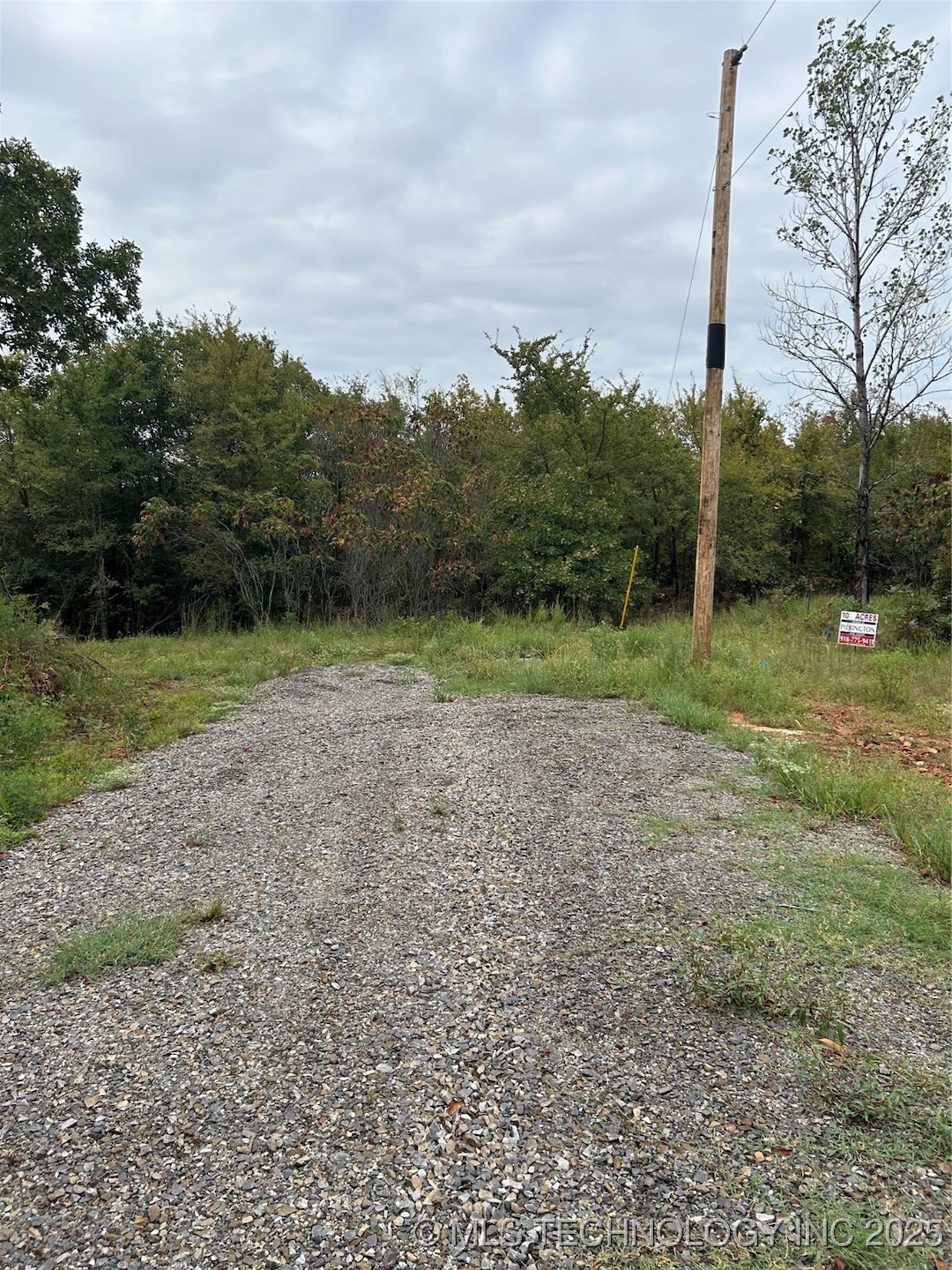 0 1120 Rd unit 2541237, Sallisaw, OK 74955 - photo 1