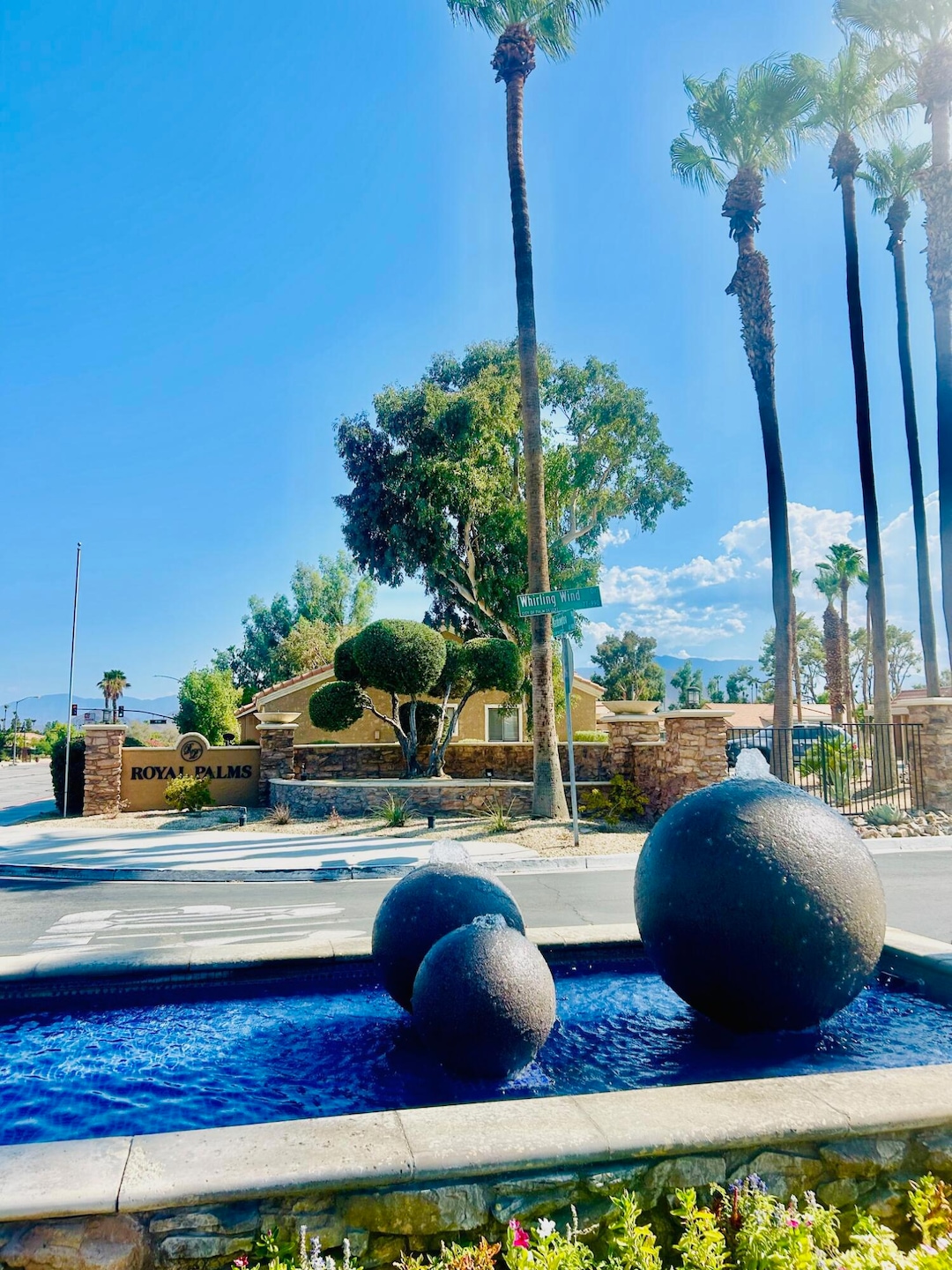 40780 Breezy Pass Rd unit B, Palm Desert, CA 92211 - photo 1