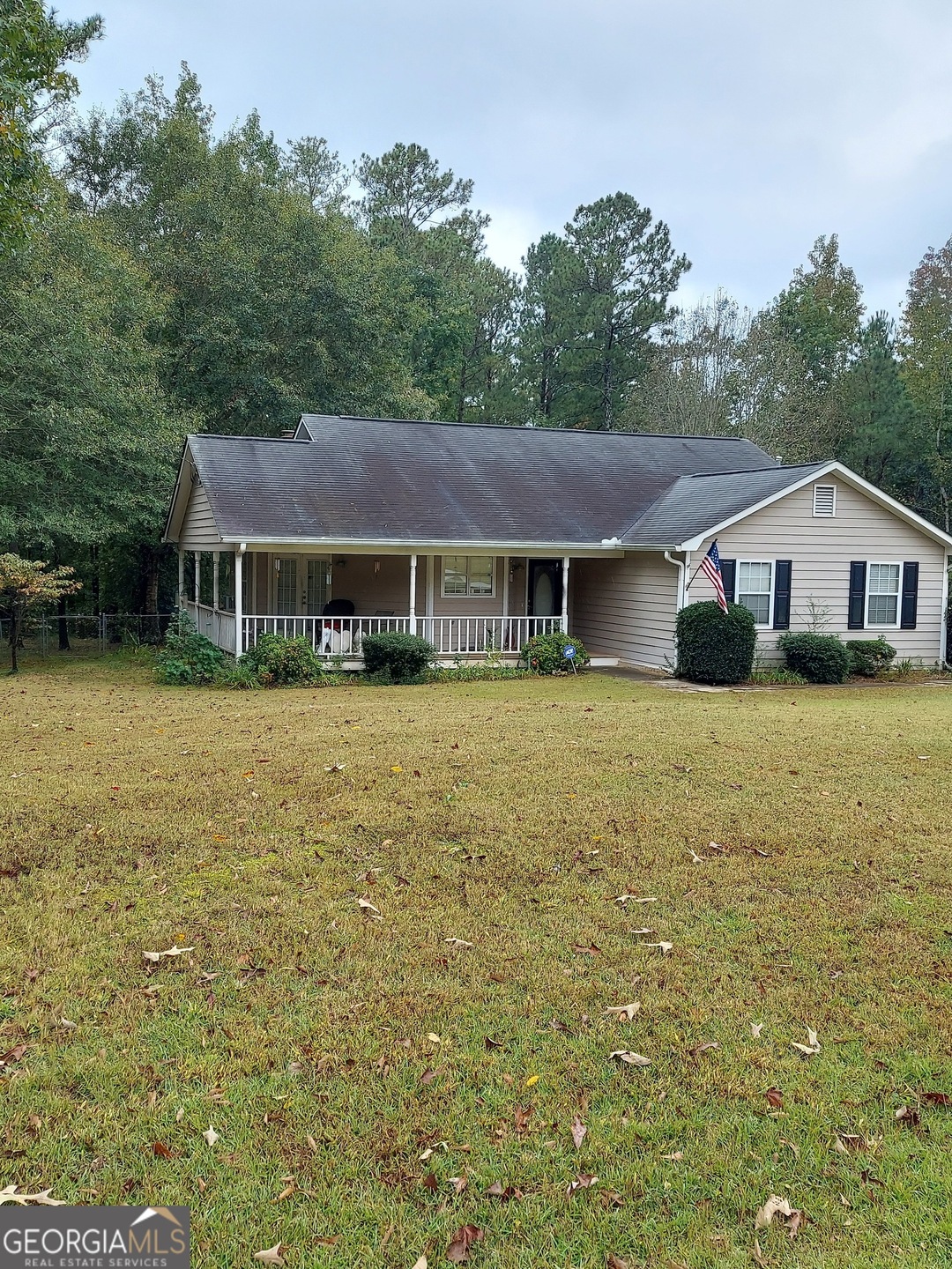 35 Cardinal Ct, Covington, GA 30016 - photo 1