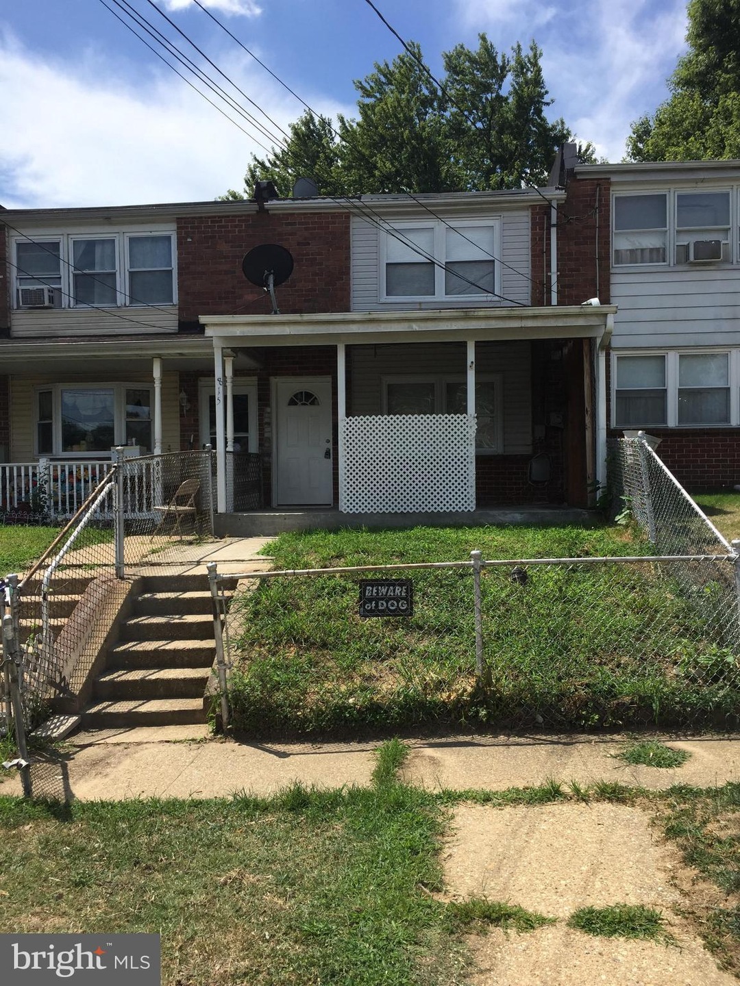 815 Seckel Ct, Halethorpe, MD 21227 - photo 1