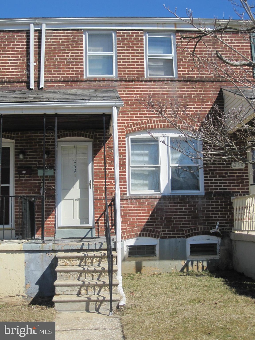 232 E Susquehanna Ave, Towson, MD 21286 - photo 1