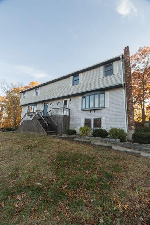 35 Emily Jeffers Rd unit 35, Randolph, MA 02368 - photo 1