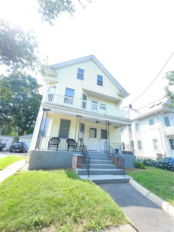 642 Hope St, Providence, RI 02906 - photo 1