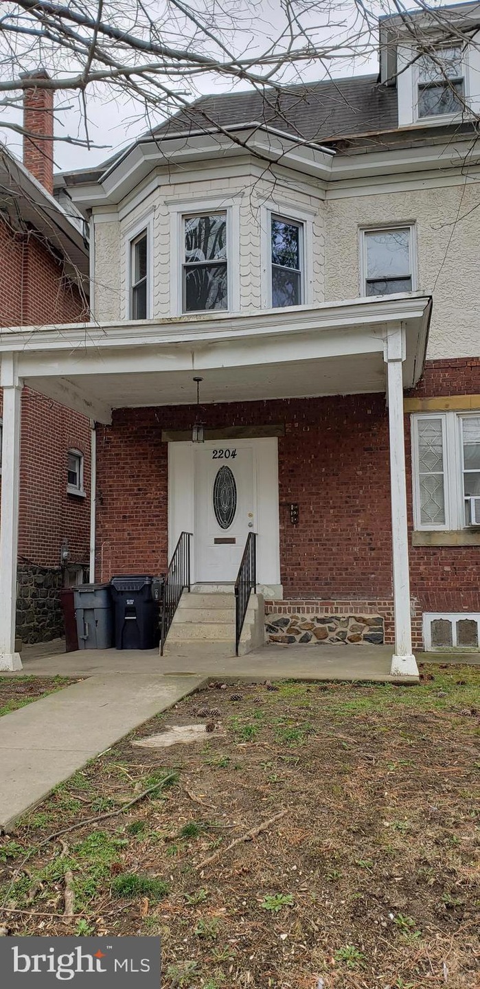 2204 N Jefferson St unit 1, Wilmington, DE 19802 - photo 1