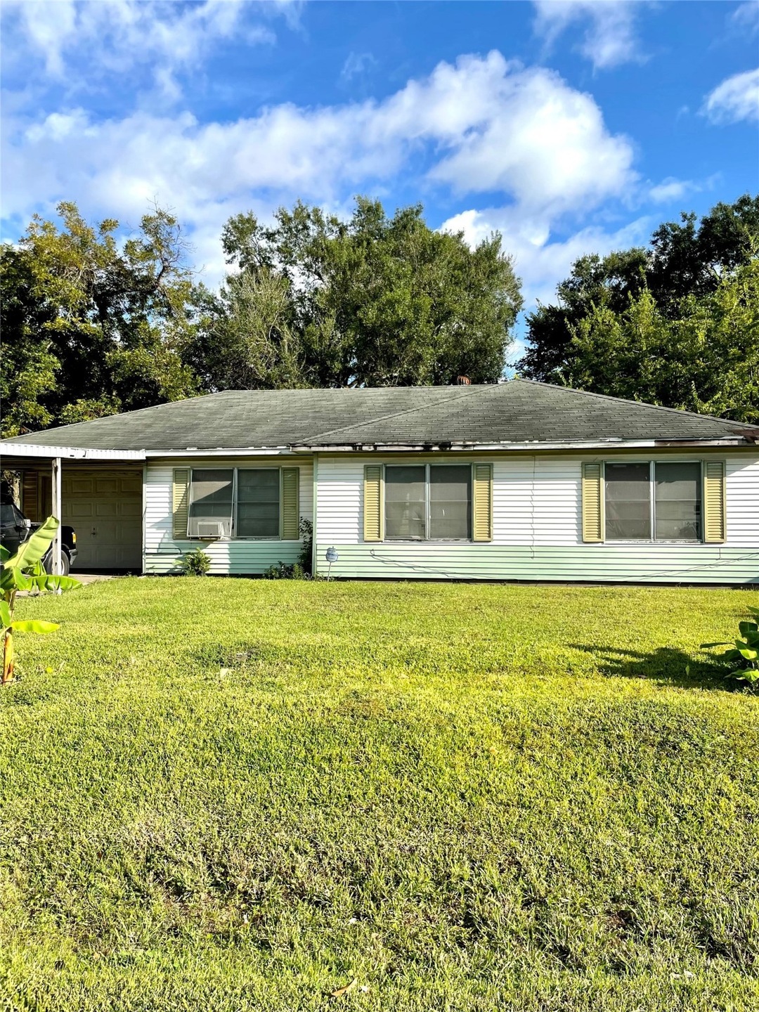 6933 Peyton St, Houston, TX 77028 - photo 1