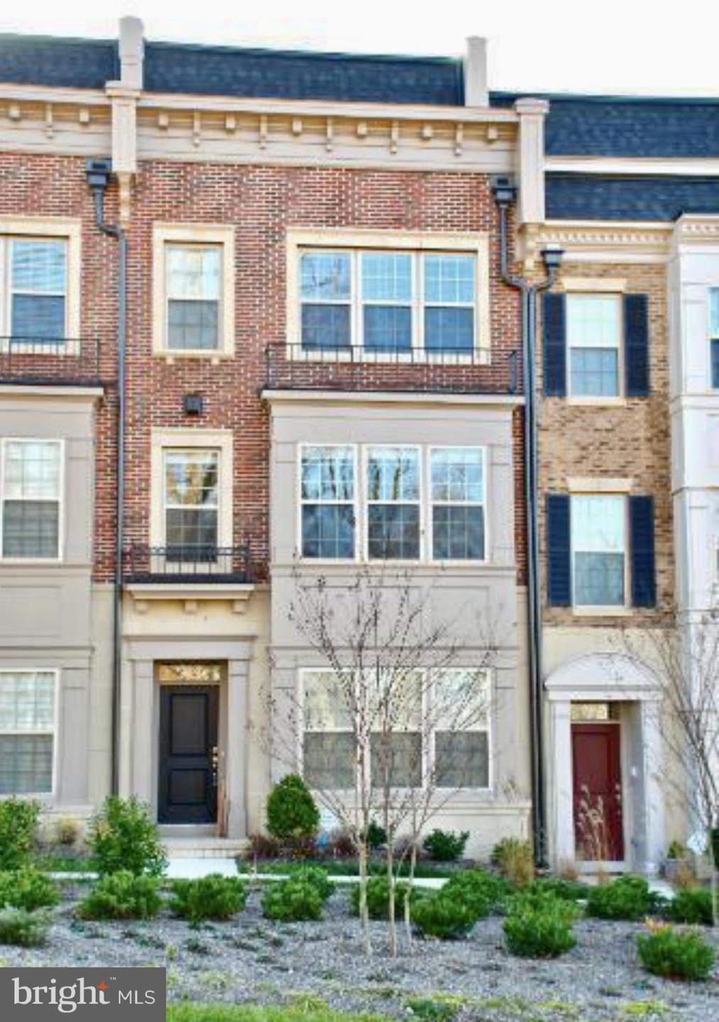 518 Rampart Way unit 11, Fort Washington, MD 20745 - photo 1