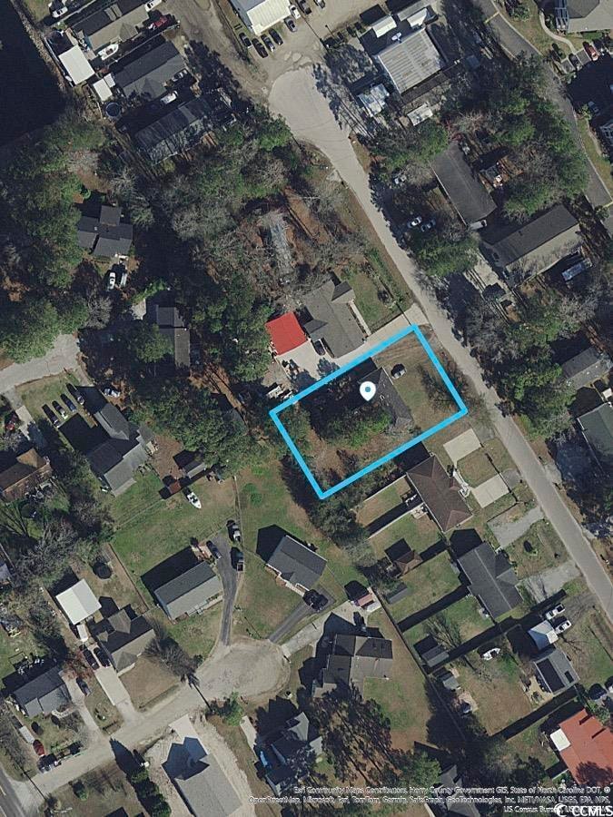 4120 Mica Ave, Little River, SC 29566 - photo 1