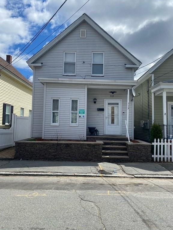 113 Fulton St, Lowell, MA 01850 - photo 1