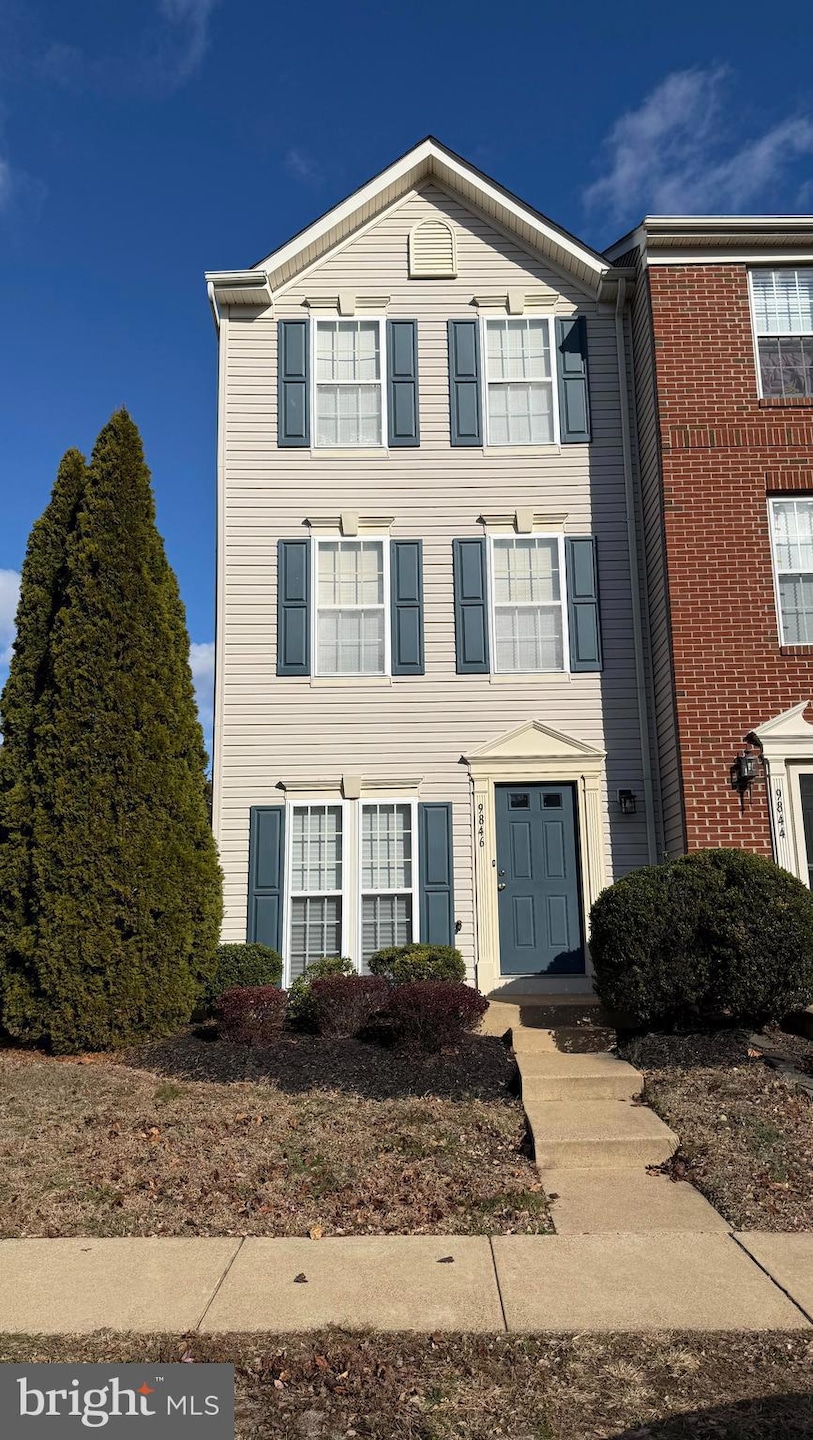 9846 Maitland Loop, Bristow, VA 20136 - photo 1