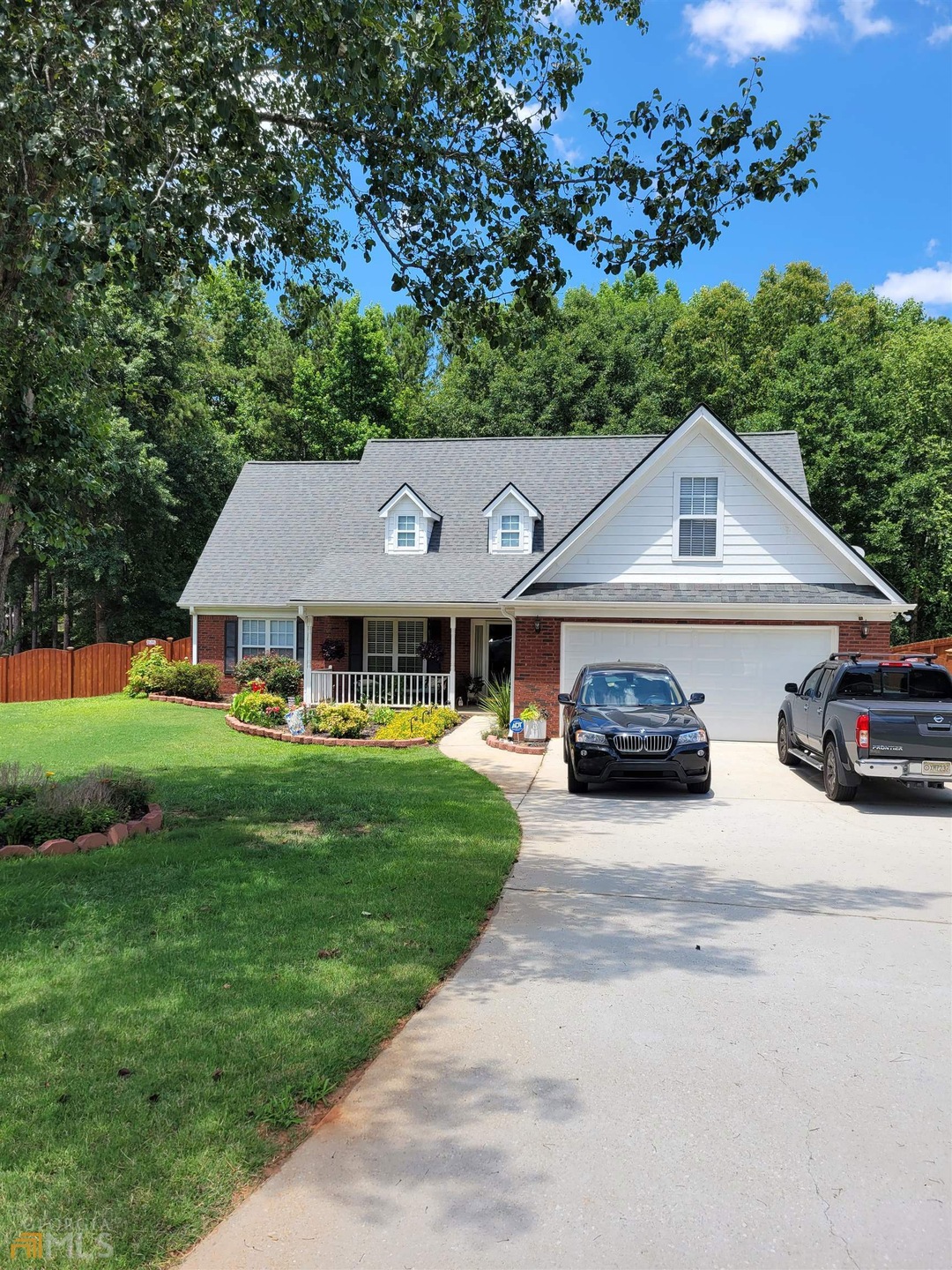 105 Lanella Pkwy, Conyers, GA 30013 - photo 1