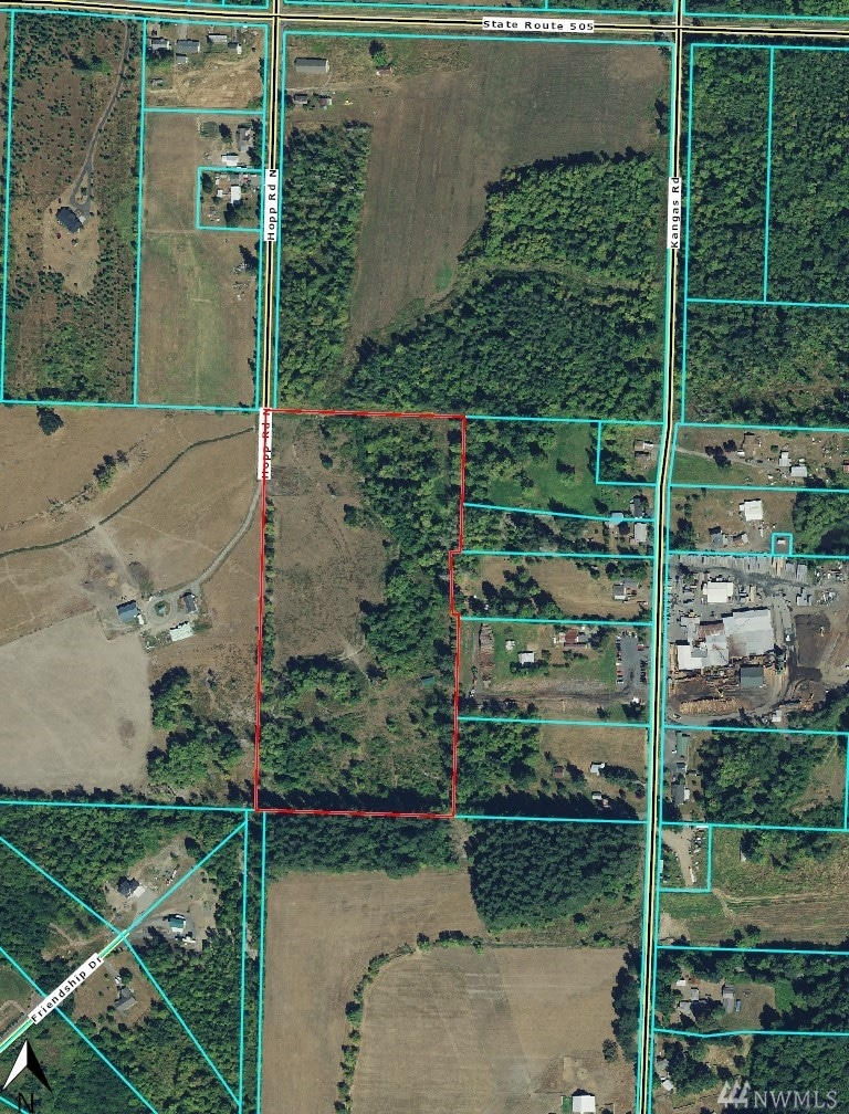 167 Hopp Rd, Toledo, WA 98591 - photo 1