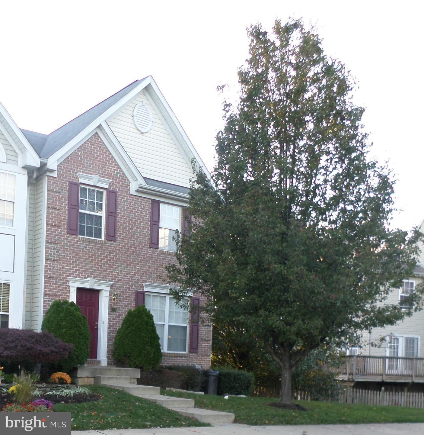 743 Shallow Ridge Ct, Abingdon, MD 21009 - photo 1