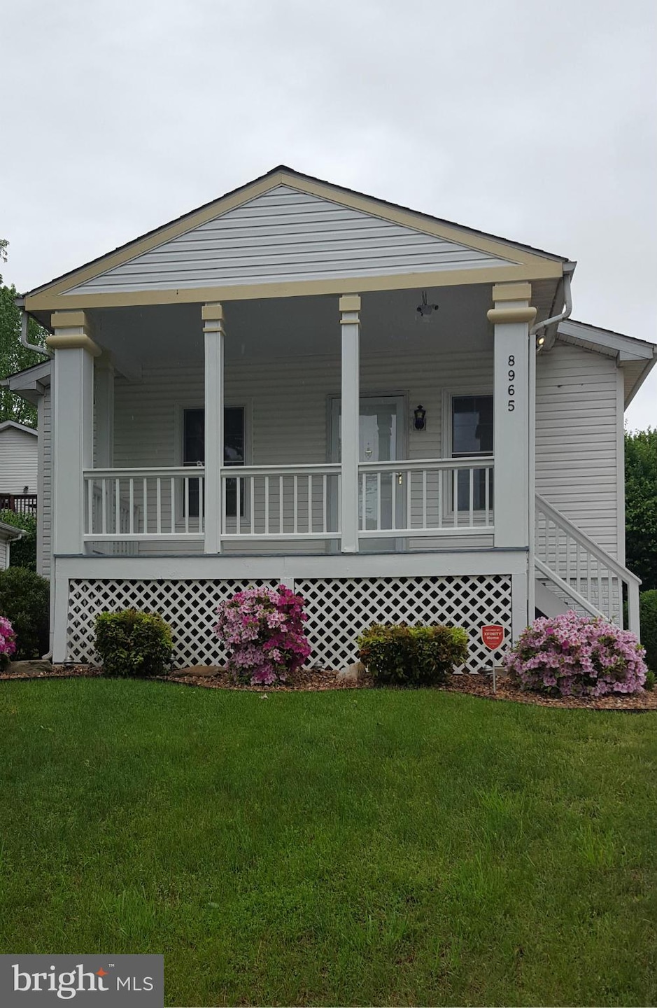 8965 Twelve Sons Ct, Jessup, MD 20794 - photo 1